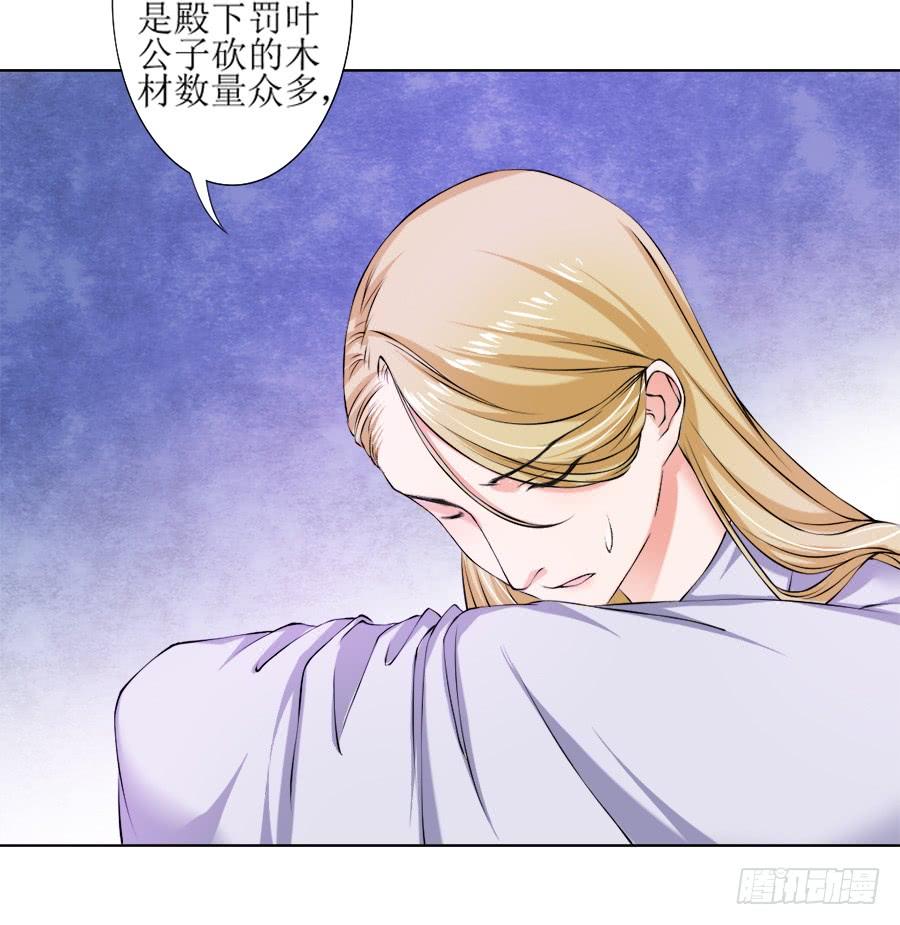 《东宫潜规则》作死也要选个良辰吉日 第33页