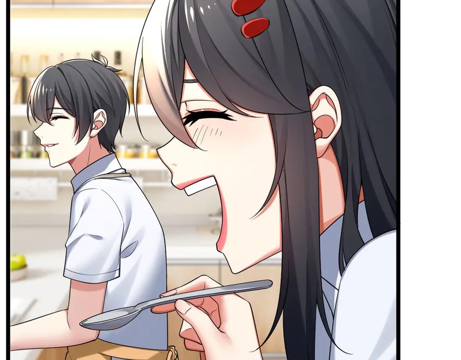 为了妹妹我只好女装上班 - 妹妹今天有点奇怪 - 第22张图