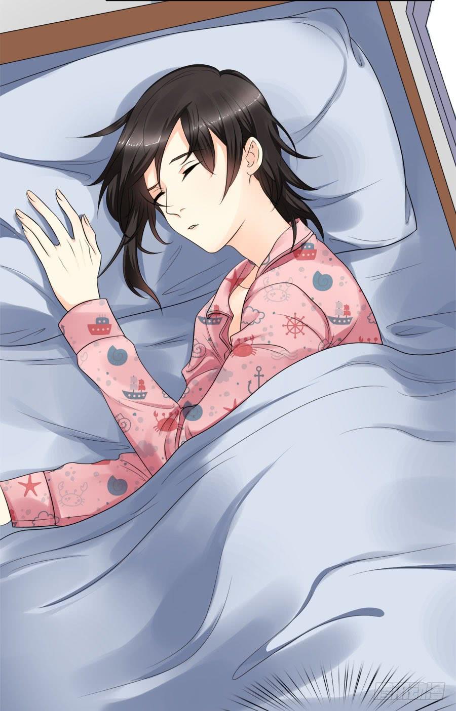 《水货妖精太磨人》春梦了无痕 第5页