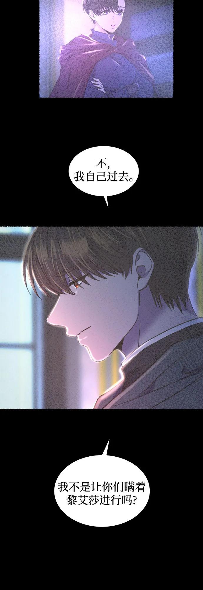 废皇子的神祕爱人 第212话 闪闪发光（1） 第15页