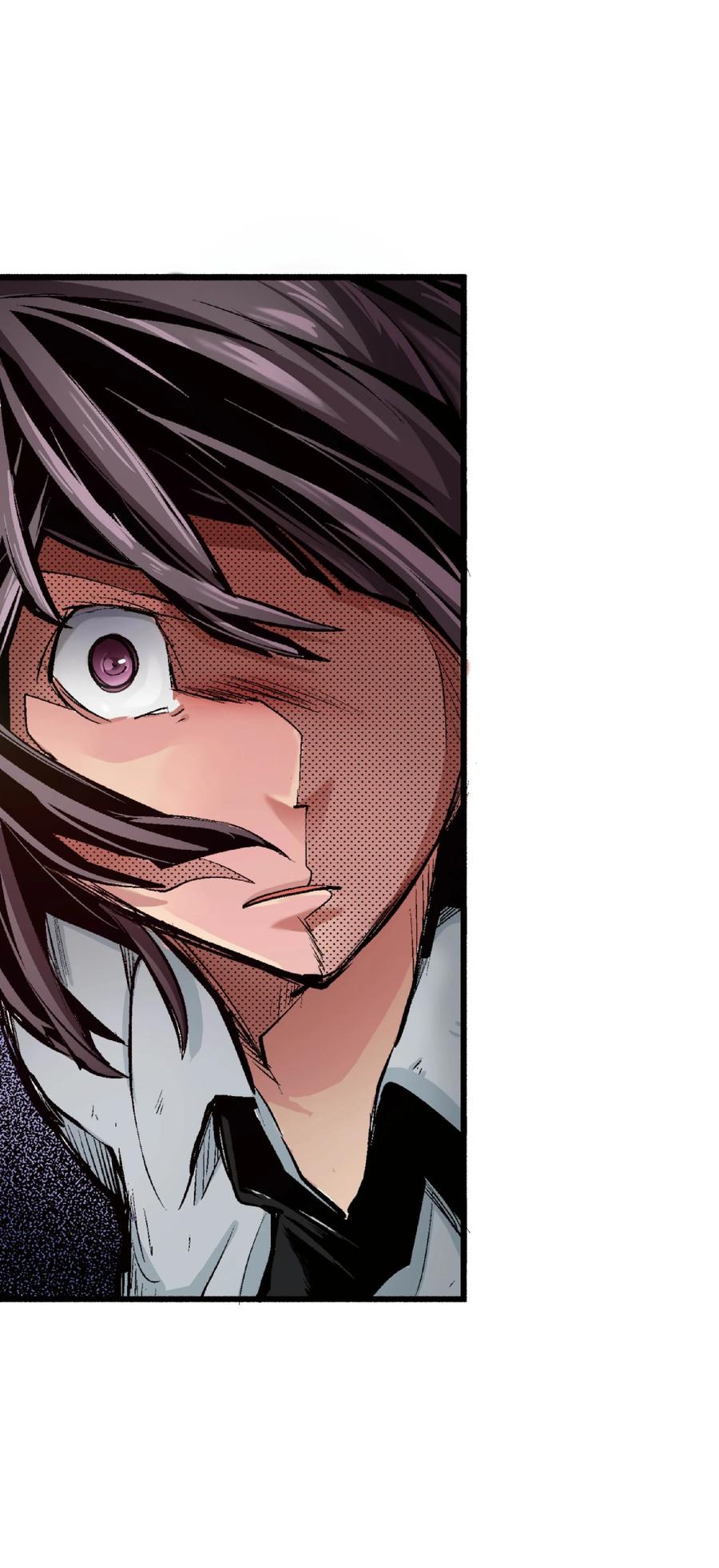 文豪野犬（彩色条漫） - 34 34 - 第24张图