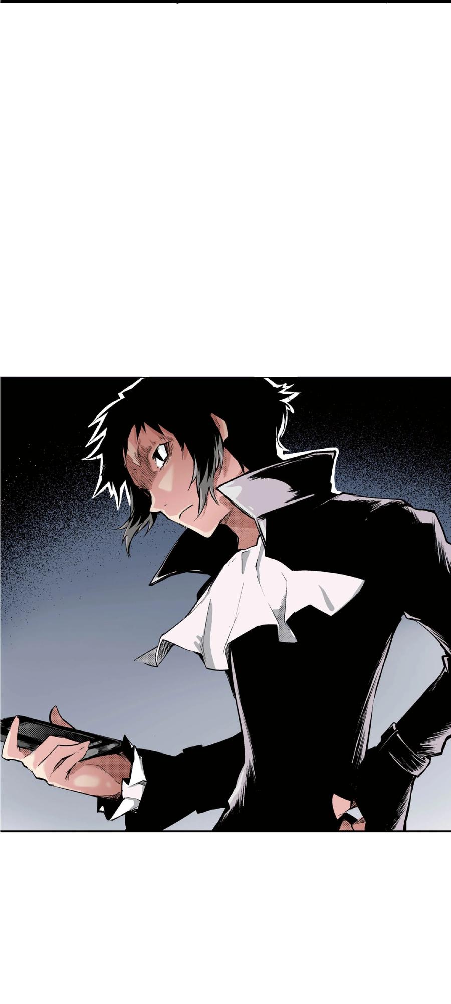 文豪野犬（彩色条漫） - 34 34 - 第41张图