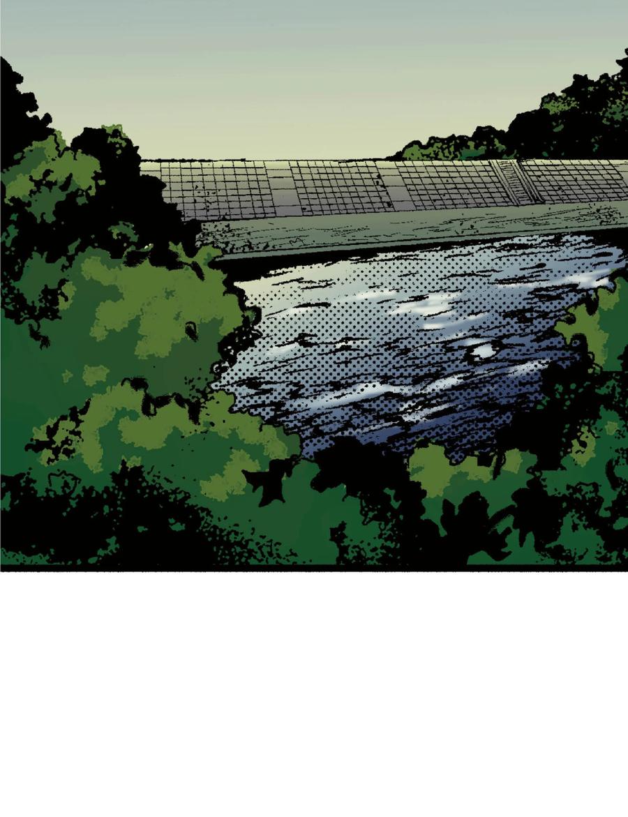 文豪野犬（彩色条漫） - 34 34 - 第27张图