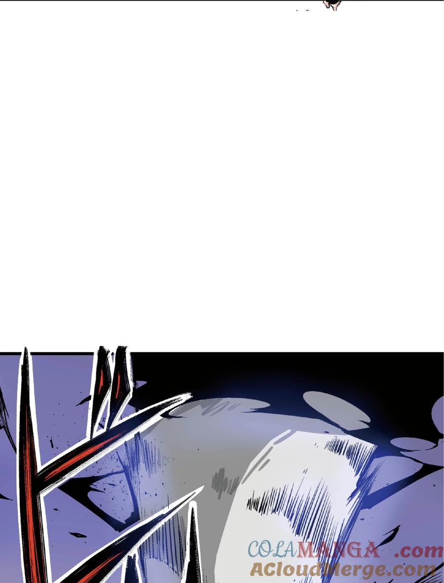 文豪野犬（彩色条漫） - 34 34 - 第13张图