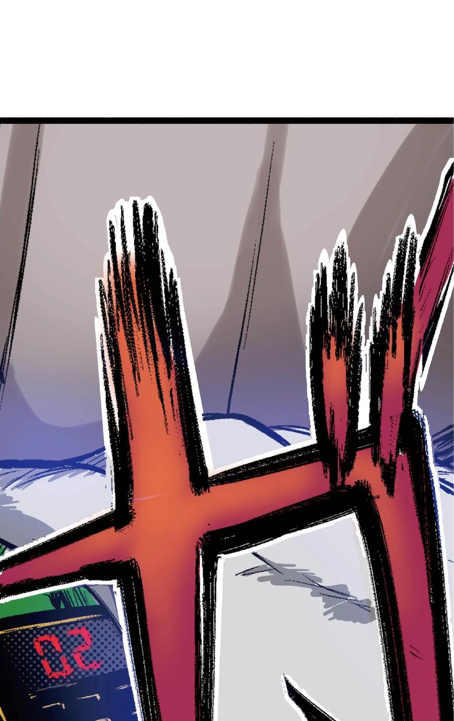 文豪野犬（彩色条漫） - 34 34 - 第17张图