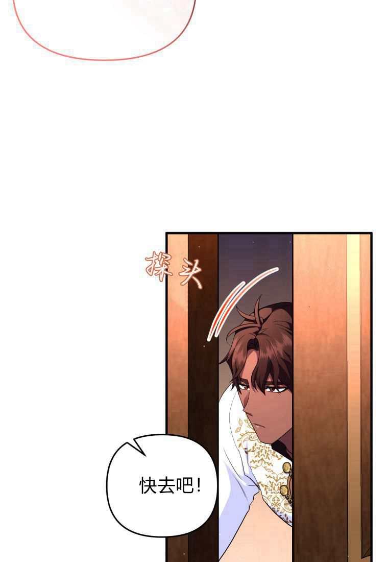 成为苏尔坦珍爱的猫咪 第42话 第47页