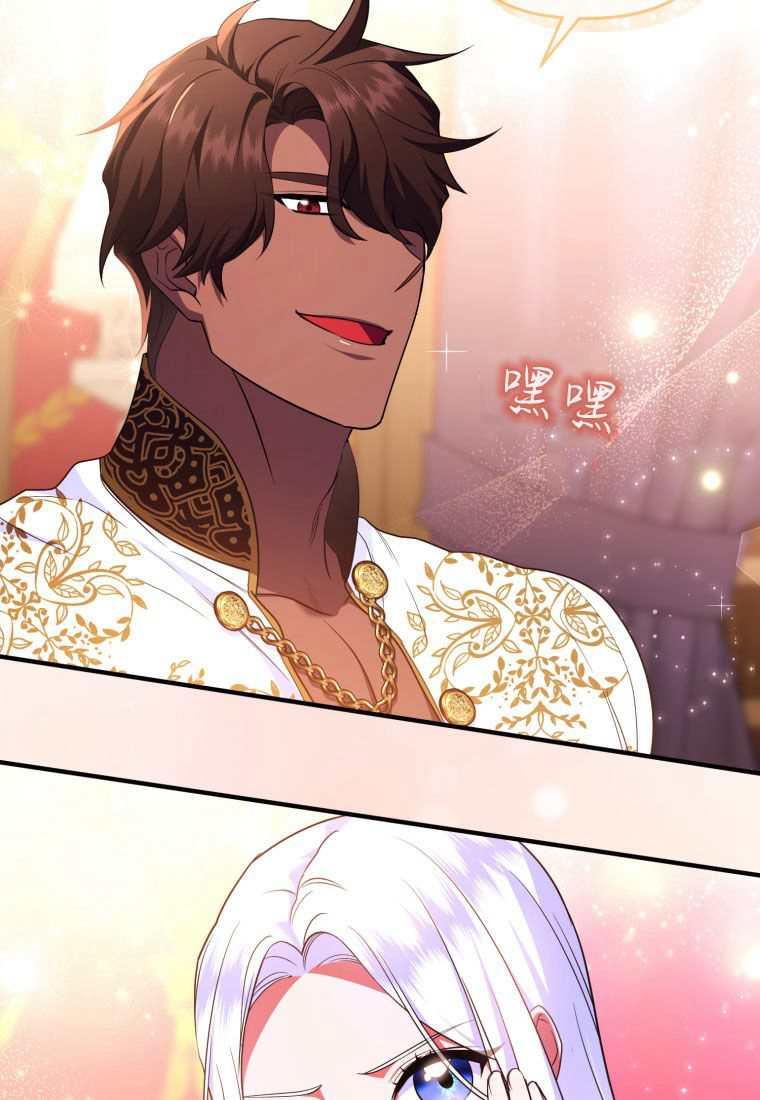 成为苏尔坦珍爱的猫咪 第42话 第41页