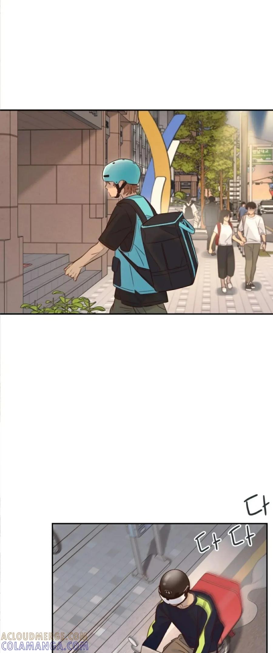 《伟大的的母爱》第45话 第31页