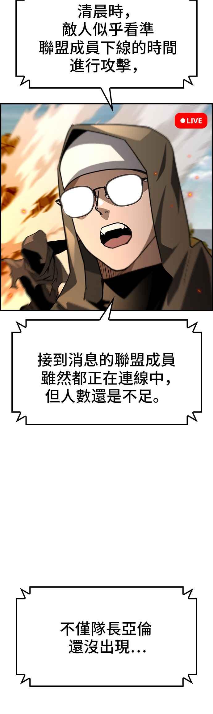 《BE结局制造者》第67话 第29页