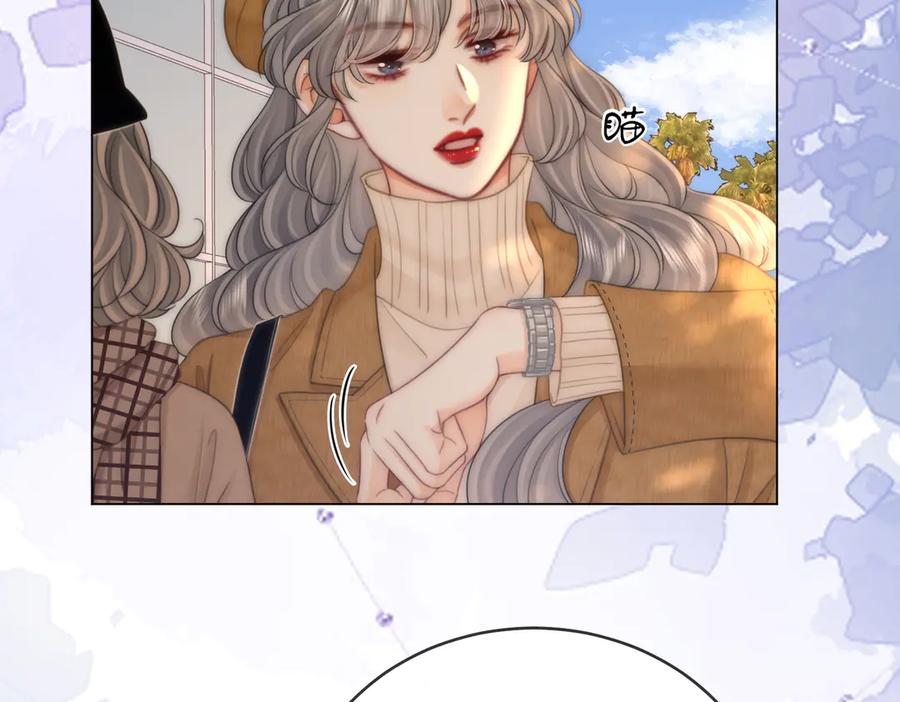 顾小姐和曲小姐 第144话 怎么可能放得下 第74页
