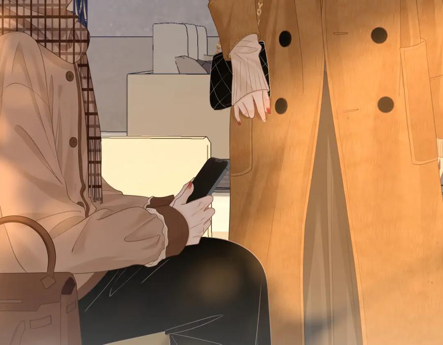 顾小姐和曲小姐 第144话 怎么可能放得下 第59页