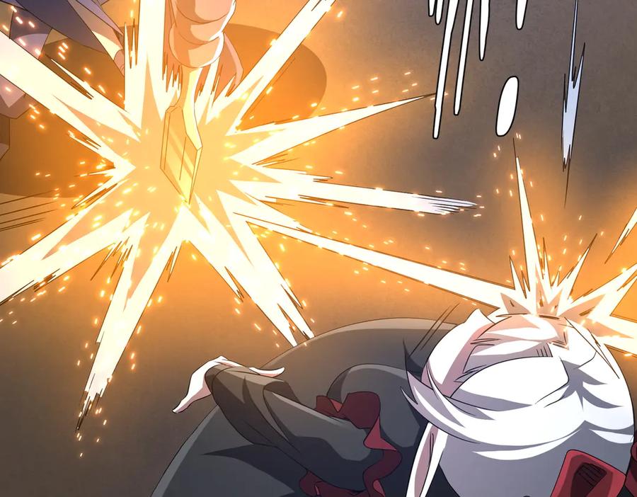 《全球惊悚：开局万亿冥币》第185话 培养兄妹之情？！ 第55页