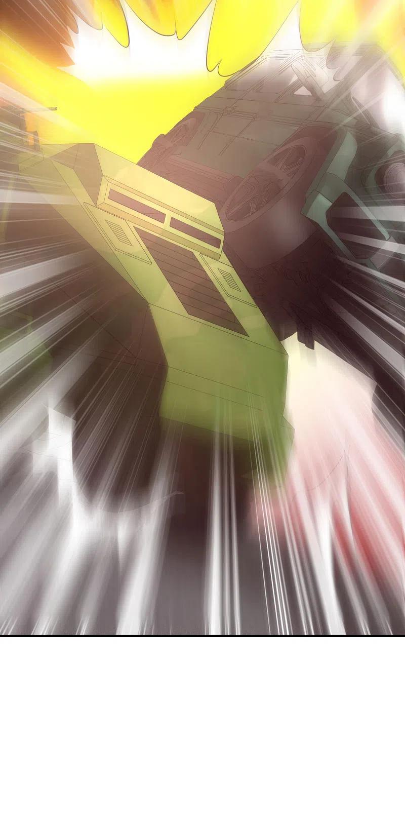 最强仙界朋友圈 第18话 就这？？还想害我？！ 第26页