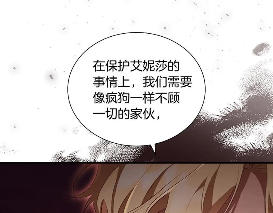 奶萌魔力小公主 第184话 人肉护盾 第163页