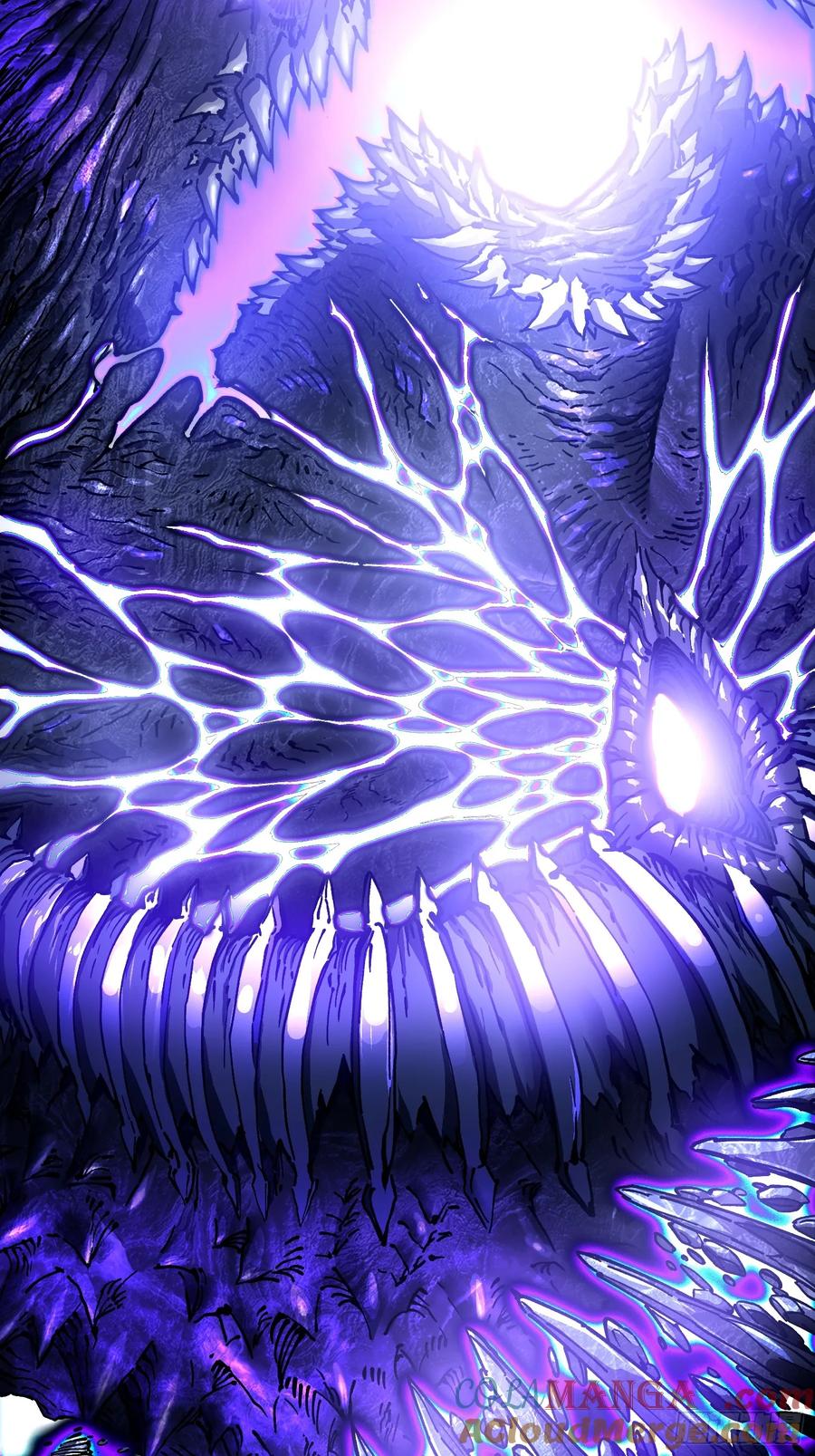 《高武进化：从觉醒怪兽之王开始》020你的机车，很润~ 第49页