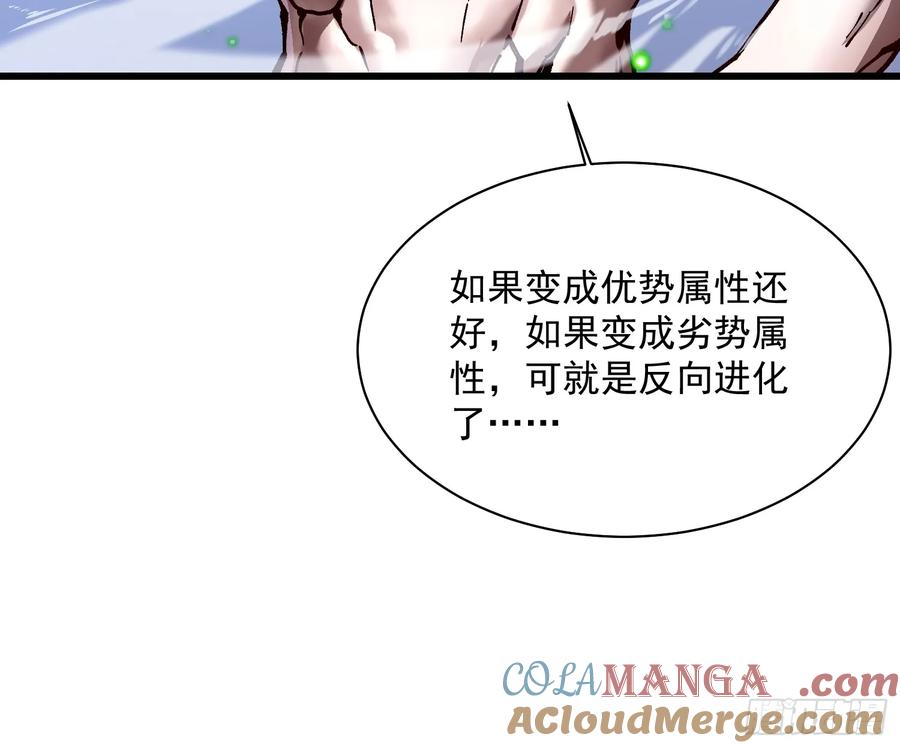 《高武进化：从觉醒怪兽之王开始》020你的机车，很润~ 第43页