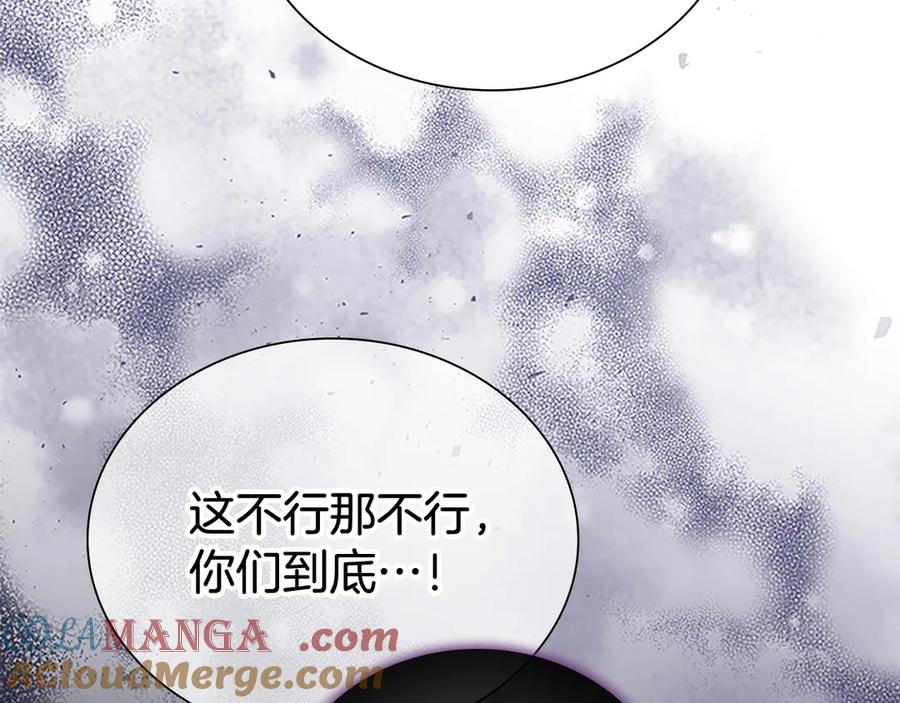 奶萌魔力小公主 番外8 准备出兵 第221页