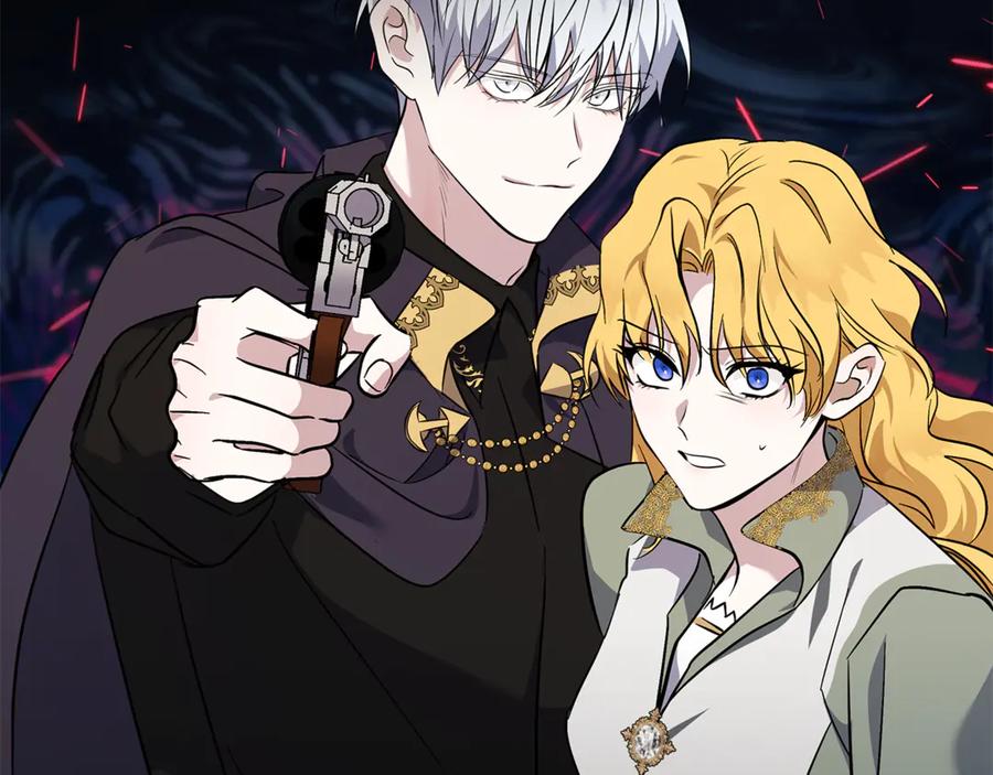 恶女的王座 第213话 夫妻合力 第104页