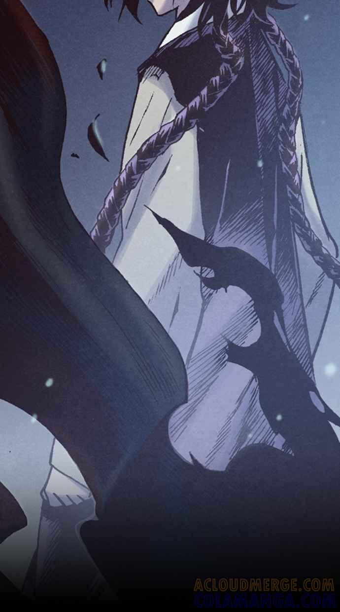 《新暗行御史》第216话 第4页