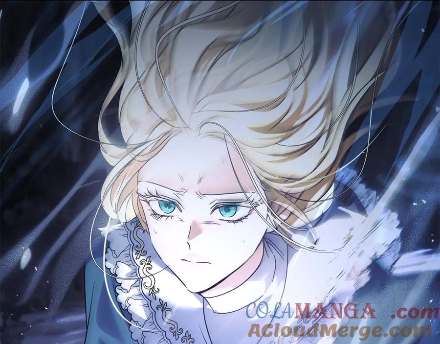 恶女的王座 第217话 挽回前世悲剧 第217页
