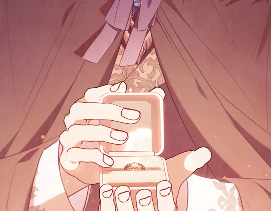 奶萌魔力小公主 番外16 求婚 第119页