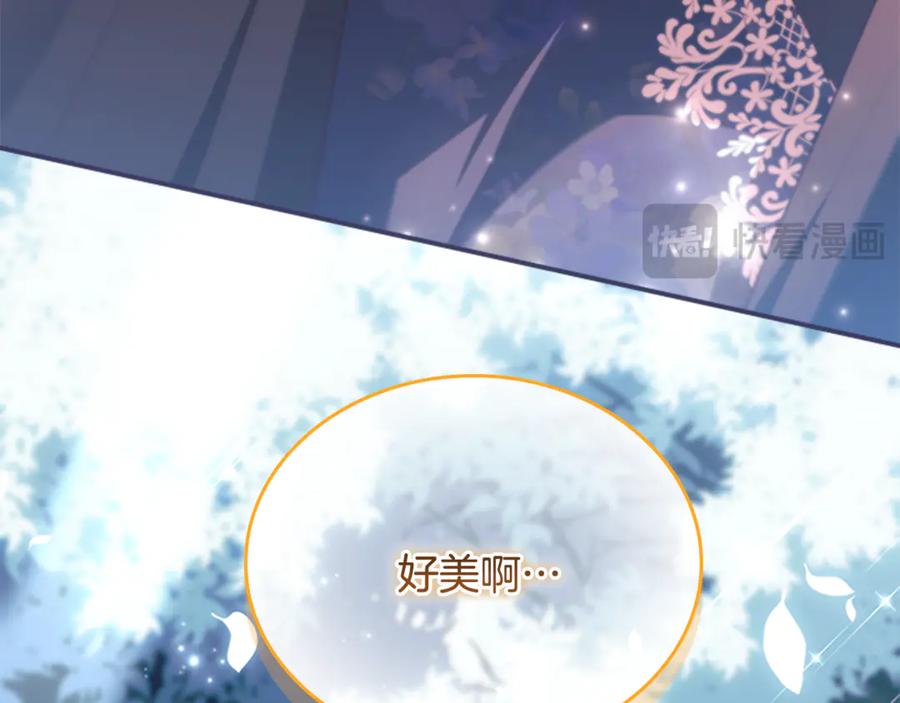 奶萌魔力小公主 番外16 求婚 第88页