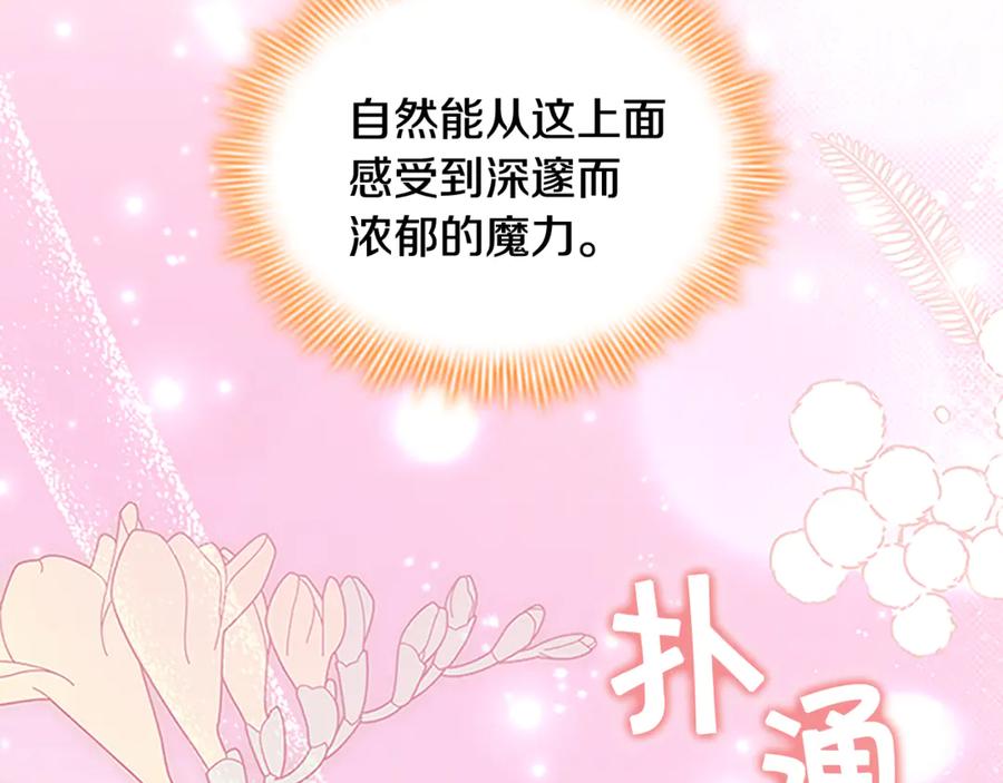 奶萌魔力小公主 番外16 求婚 第84页