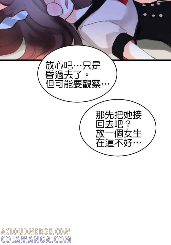 《倾恋的蜜封罐》022-- 冲突(9) 第29页