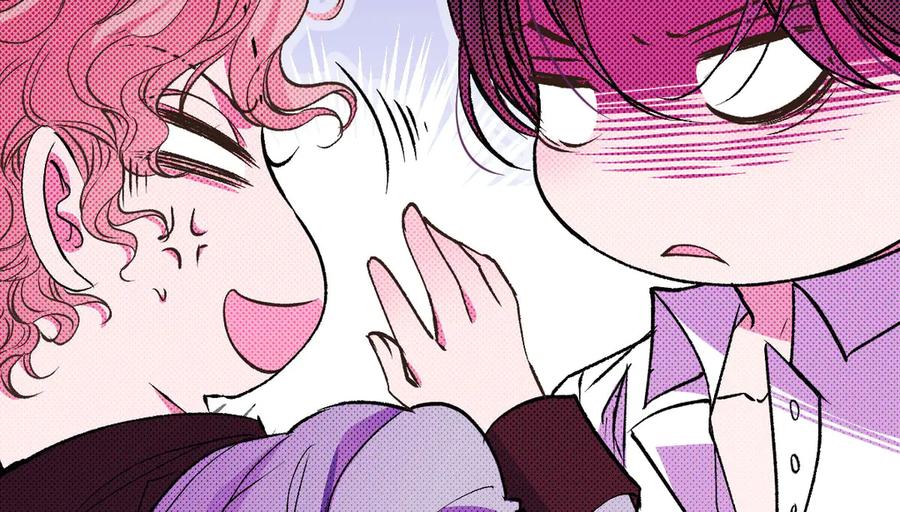 《凯洛斯山的十叶花》第23话 流言蜚语 第91页