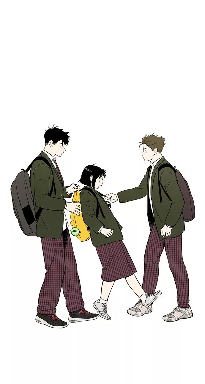 世纪末青苹果补习班 - 第26话 - 第144张图