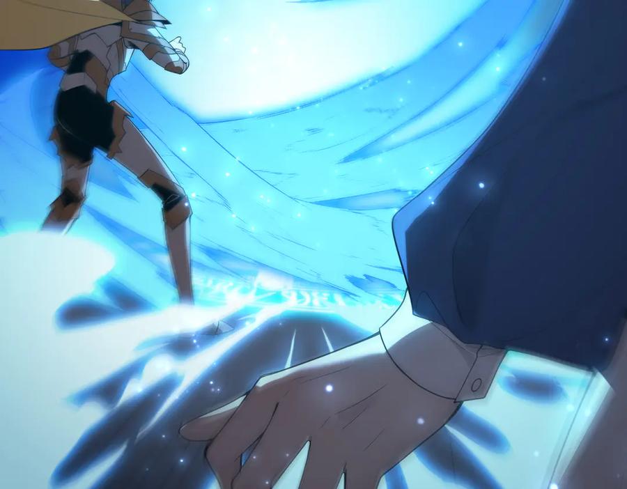 《SSS级超越常理的圣骑士》第32话 周芸寒冰血脉觉醒 第83页