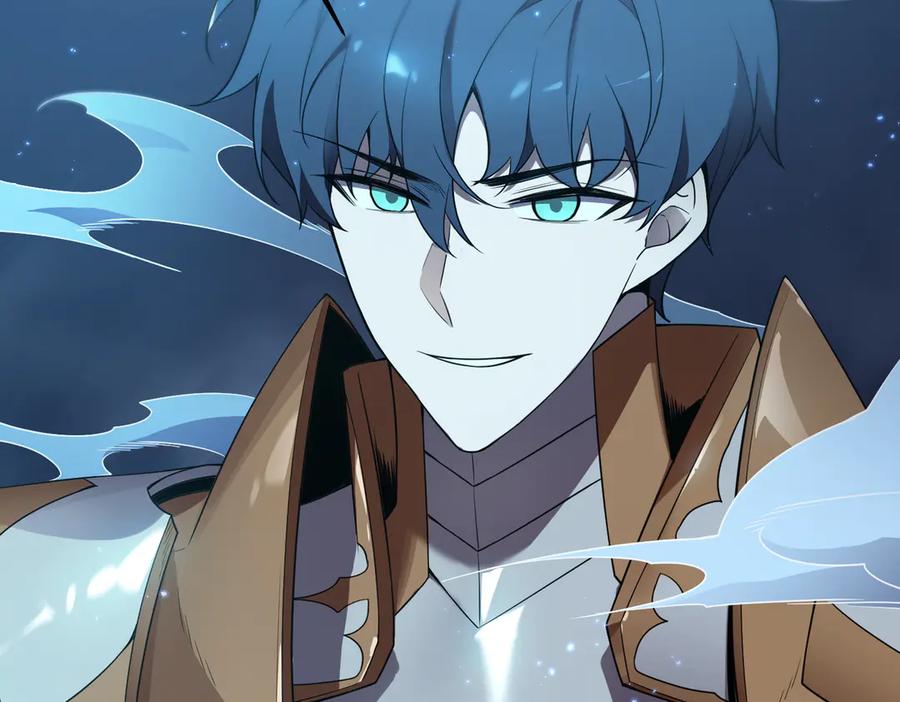 《SSS级超越常理的圣骑士》第32话 周芸寒冰血脉觉醒 第88页