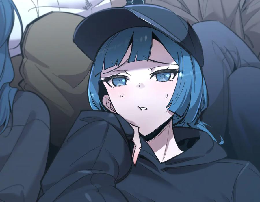 《SSS级超越常理的圣骑士》第42话 周毅的选择 第200页