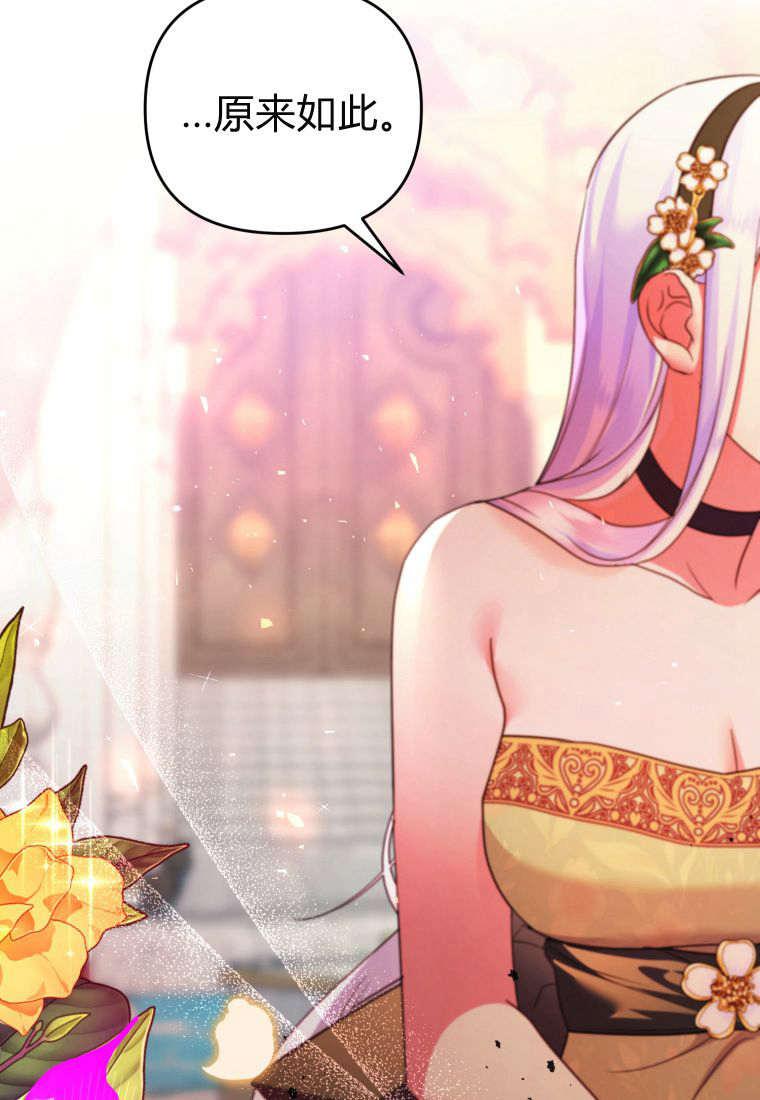 成为苏尔坦珍爱的猫咪 第48话 第21页