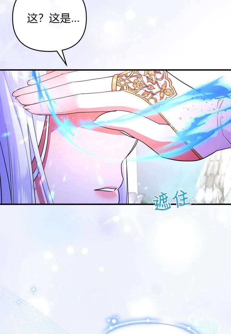 成为苏尔坦珍爱的猫咪 第48话 第30页