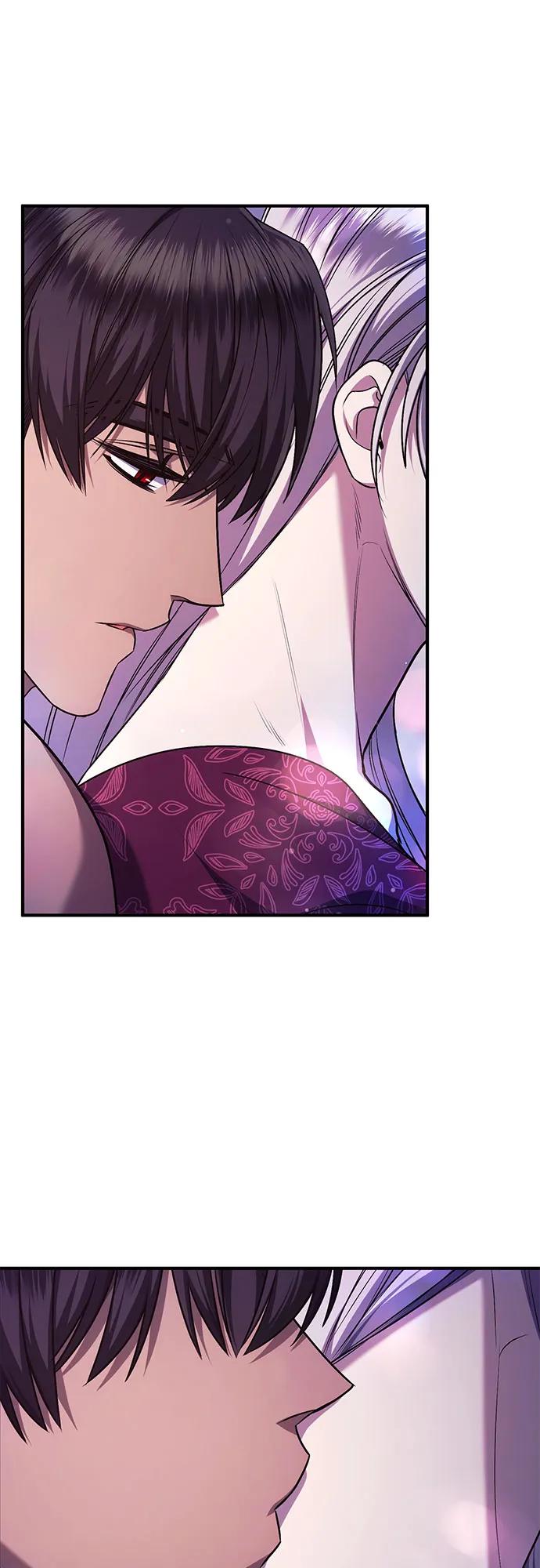 《是谁劫走了皇后》第67话 第38页