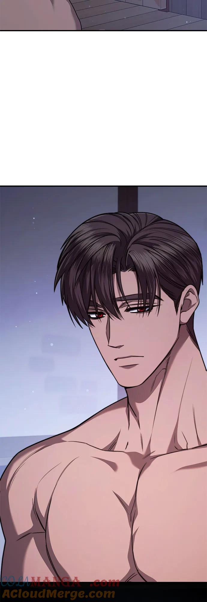 《是谁劫走了皇后》第67话 第58页