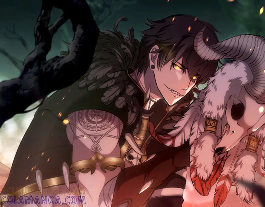 《重生后成为FFF级巫医》第71话 公测100天纪念的新地图——激战岛 第25页