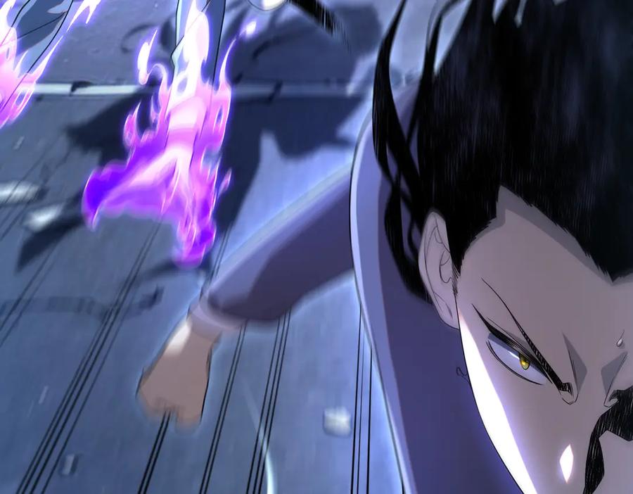 全球异能：开局觉醒紫霄神雷 - 第9话 武考结束 - 第34张图