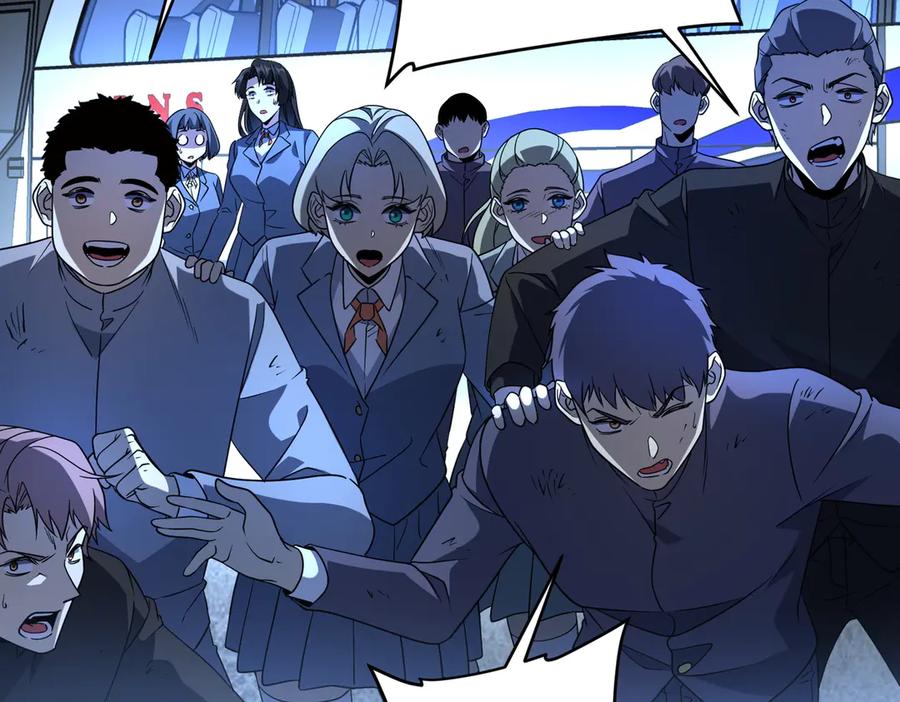 全球异能：开局觉醒紫霄神雷 - 第9话 武考结束 - 第71张图