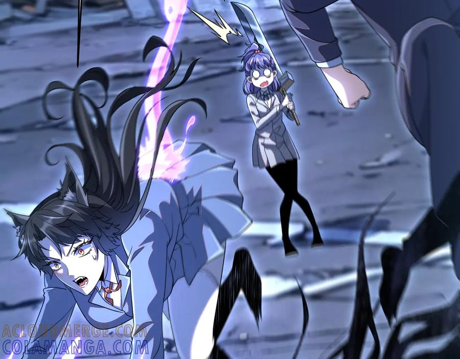 全球异能：开局觉醒紫霄神雷 - 第9话 武考结束 - 第33张图