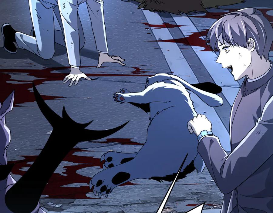 全球异能：开局觉醒紫霄神雷 - 第9话 武考结束 - 第48张图