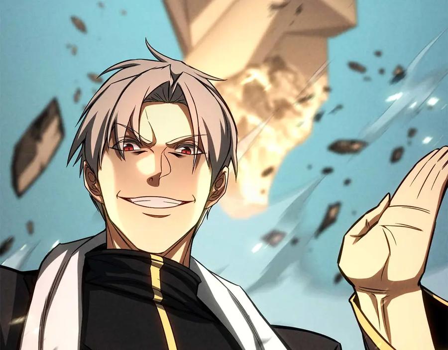 死灵法师：重生的我全技能精通 - 第90话 同伴，只是食物罢了 - 第206张图