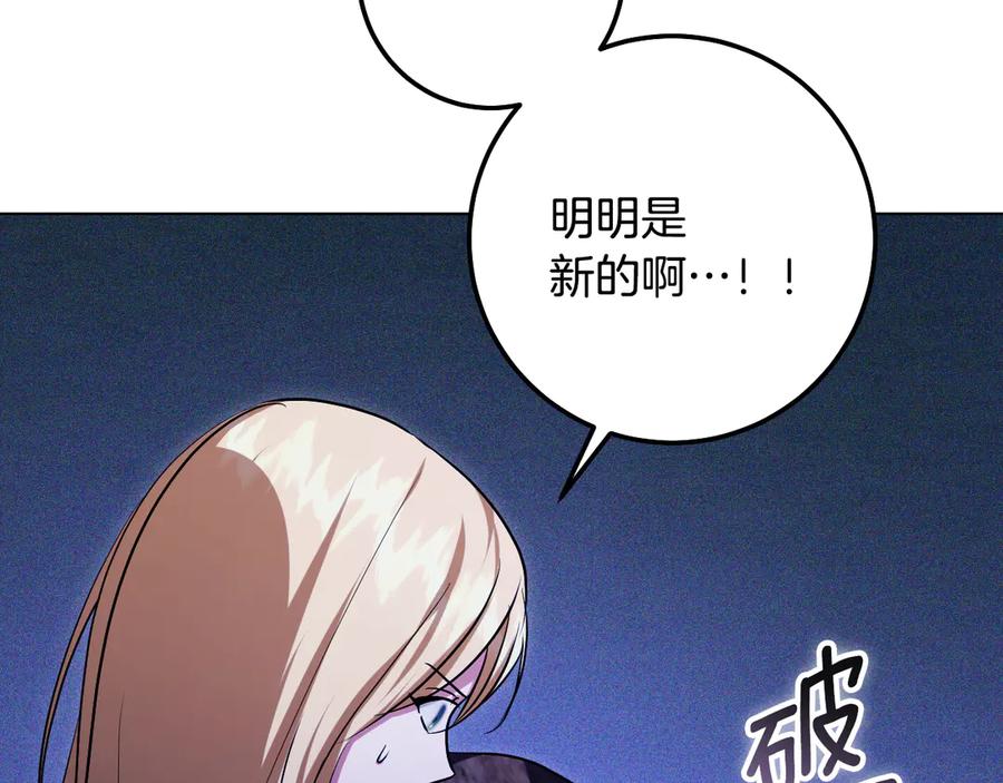 冒牌圣女等待离场 第96话 危险的裂缝 第106页