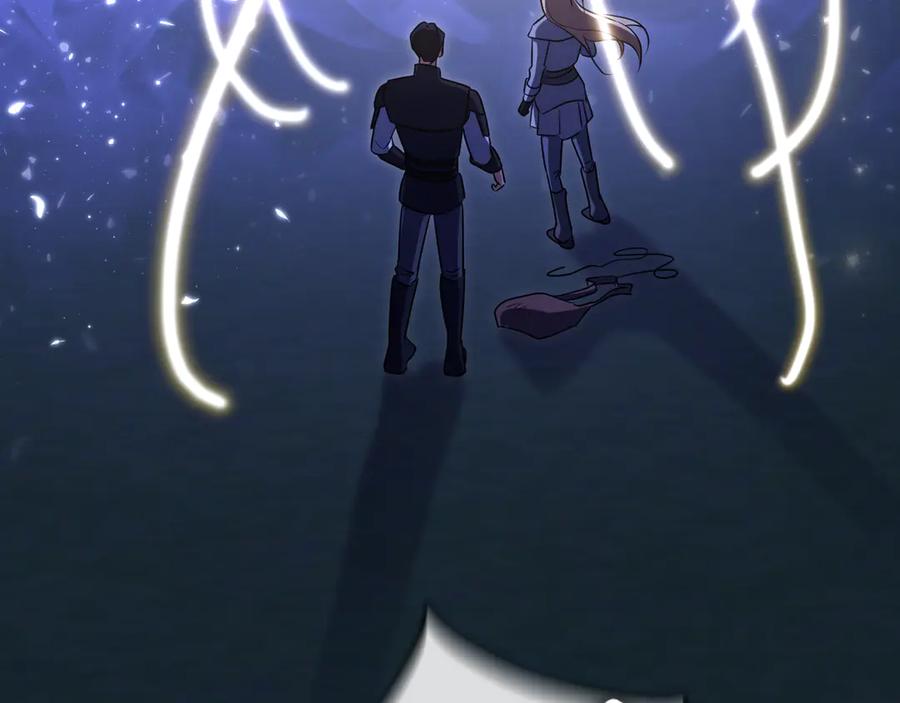 冒牌圣女等待离场 第96话 危险的裂缝 第123页