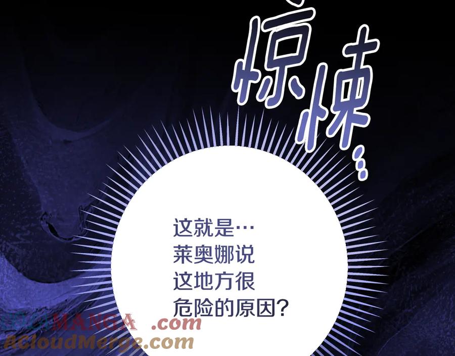 冒牌圣女等待离场 第96话 危险的裂缝 第113页