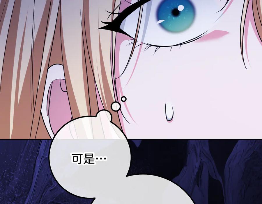 冒牌圣女等待离场 第96话 危险的裂缝 第115页