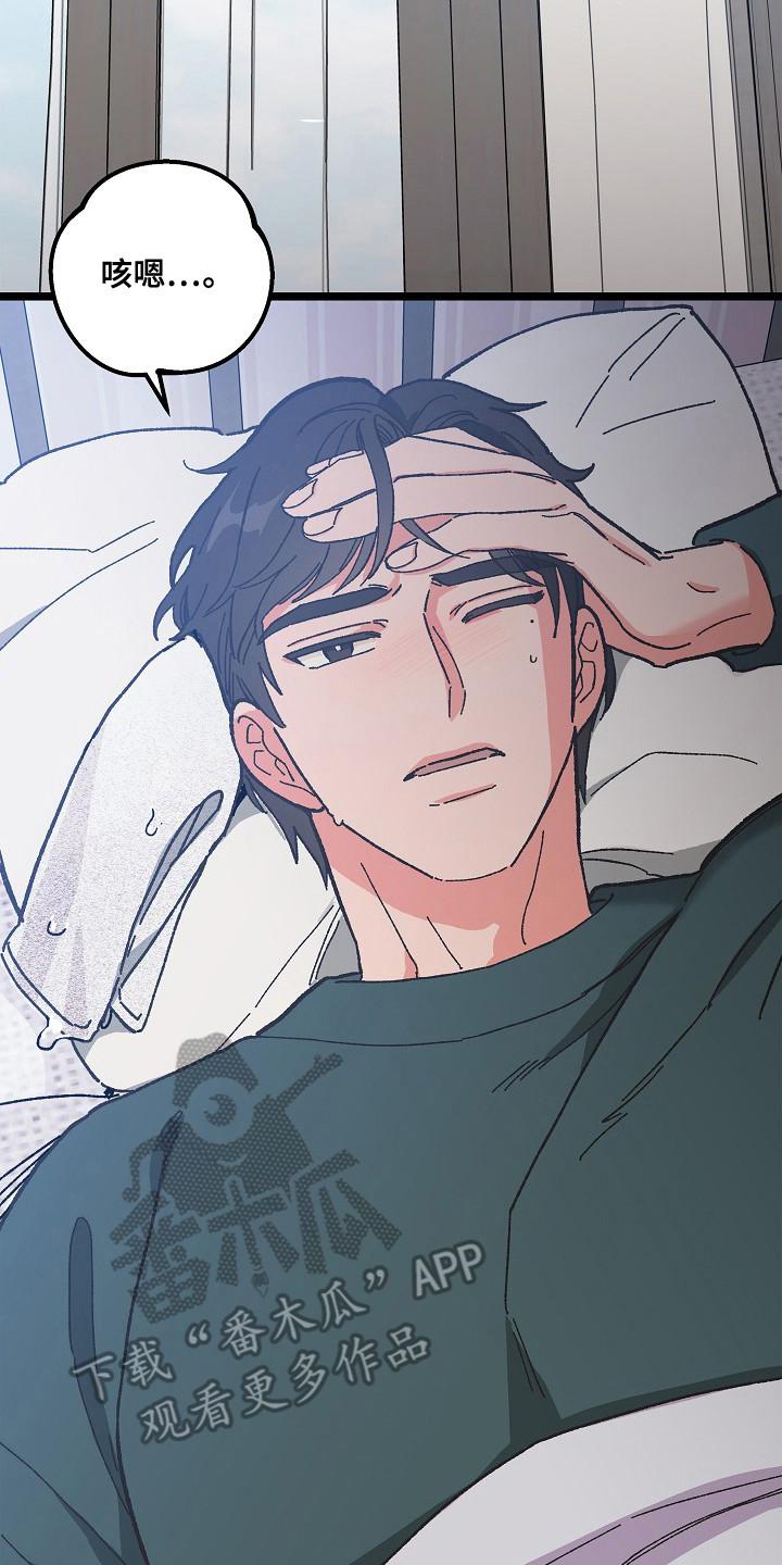 越界的贝塔 - 第9章：二次分化 - 第2张图