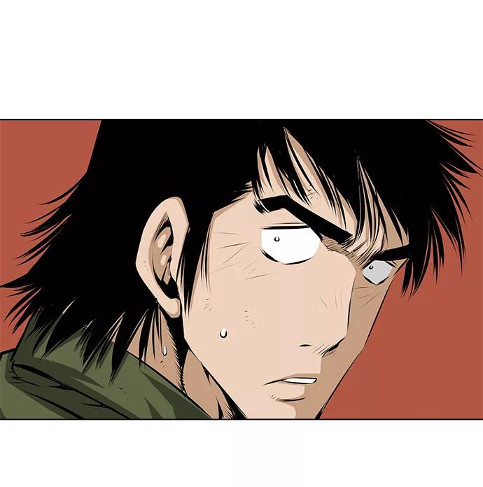 《逃亡者》第107话 第28页