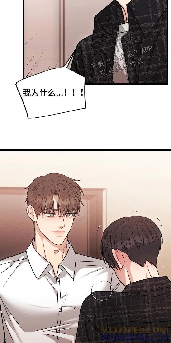《强制暗示》第112章：【番外】我误会了 第25页
